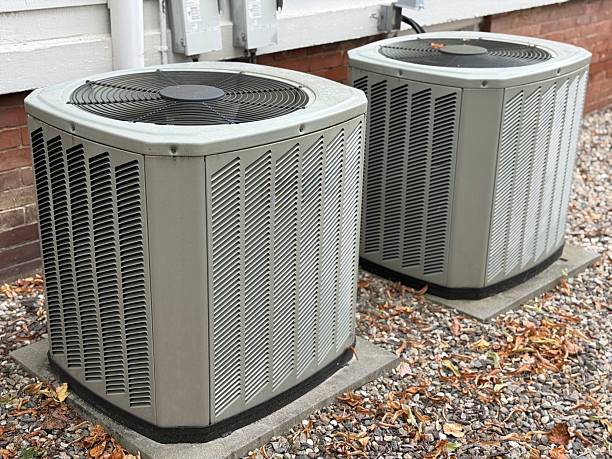 Reliable Hvac contractor in Conover, NC by JG Cool HVAC
